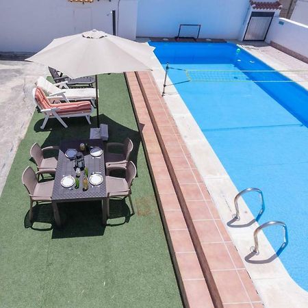 Cacin Casa Pepitaヴィラ エクステリア 写真