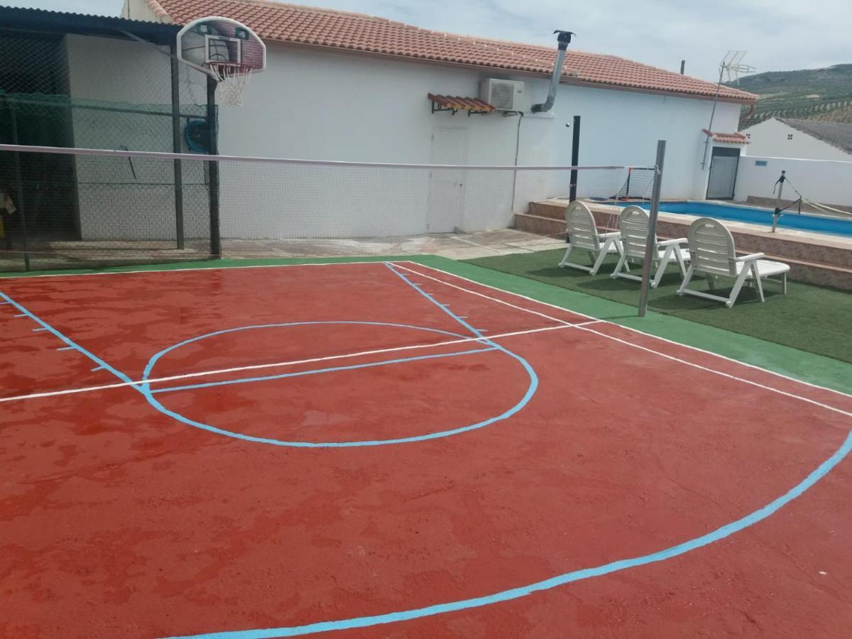 Cacin Casa Pepitaヴィラ エクステリア 写真
