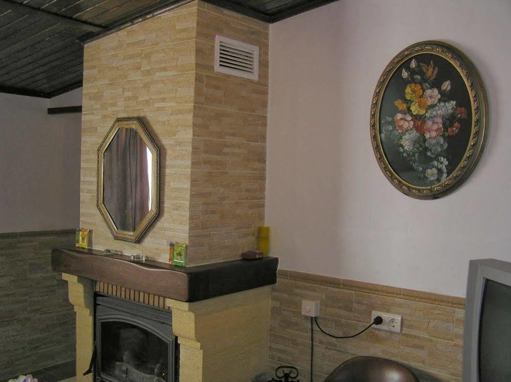 Cacin Casa Pepitaヴィラ エクステリア 写真