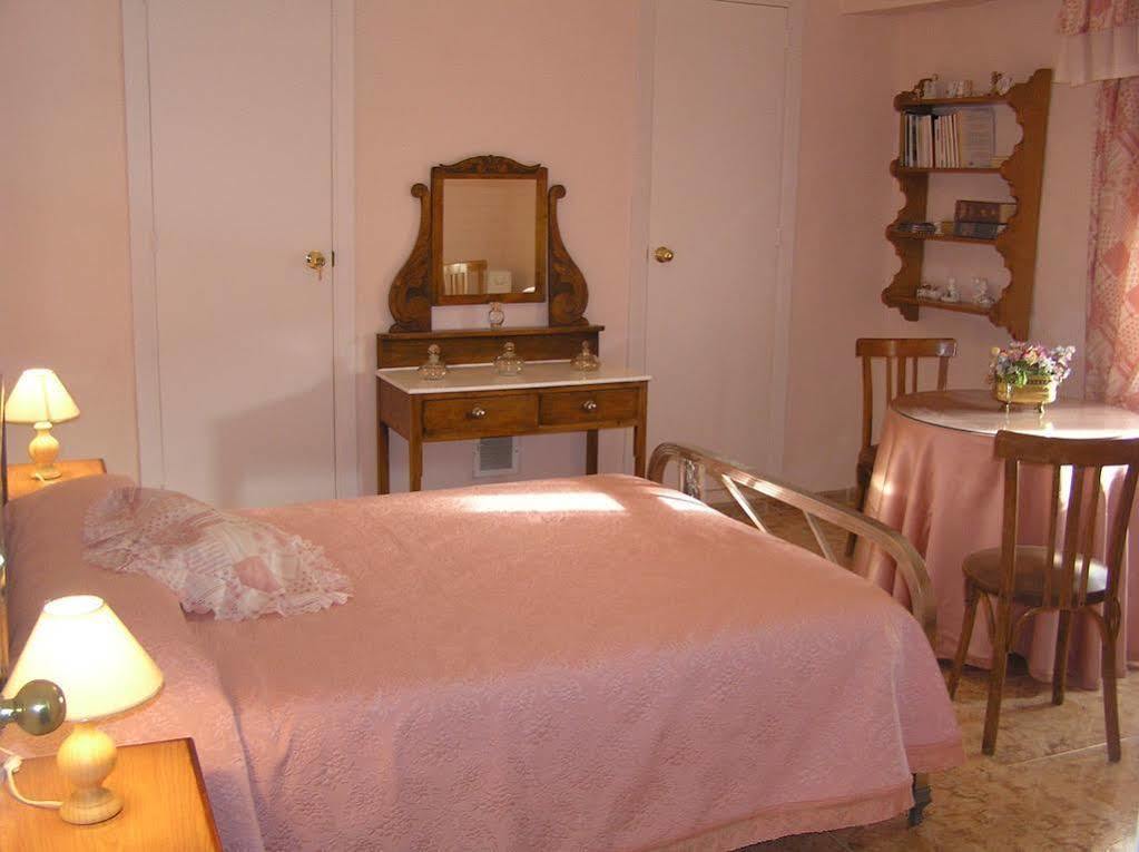 Cacin Casa Pepitaヴィラ エクステリア 写真