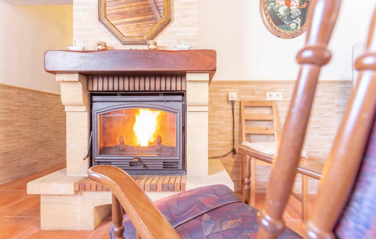 Cacin Casa Pepitaヴィラ エクステリア 写真