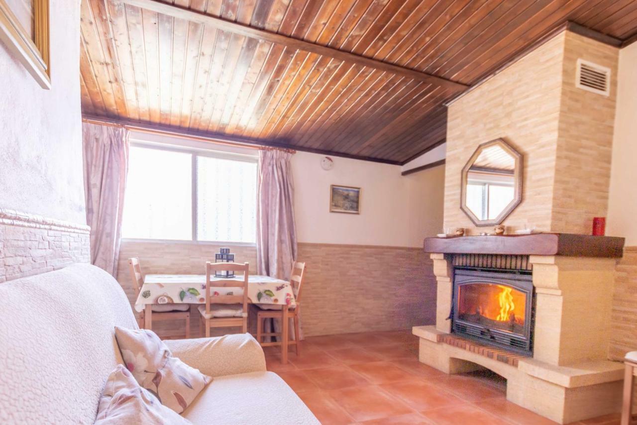 Cacin Casa Pepitaヴィラ エクステリア 写真
