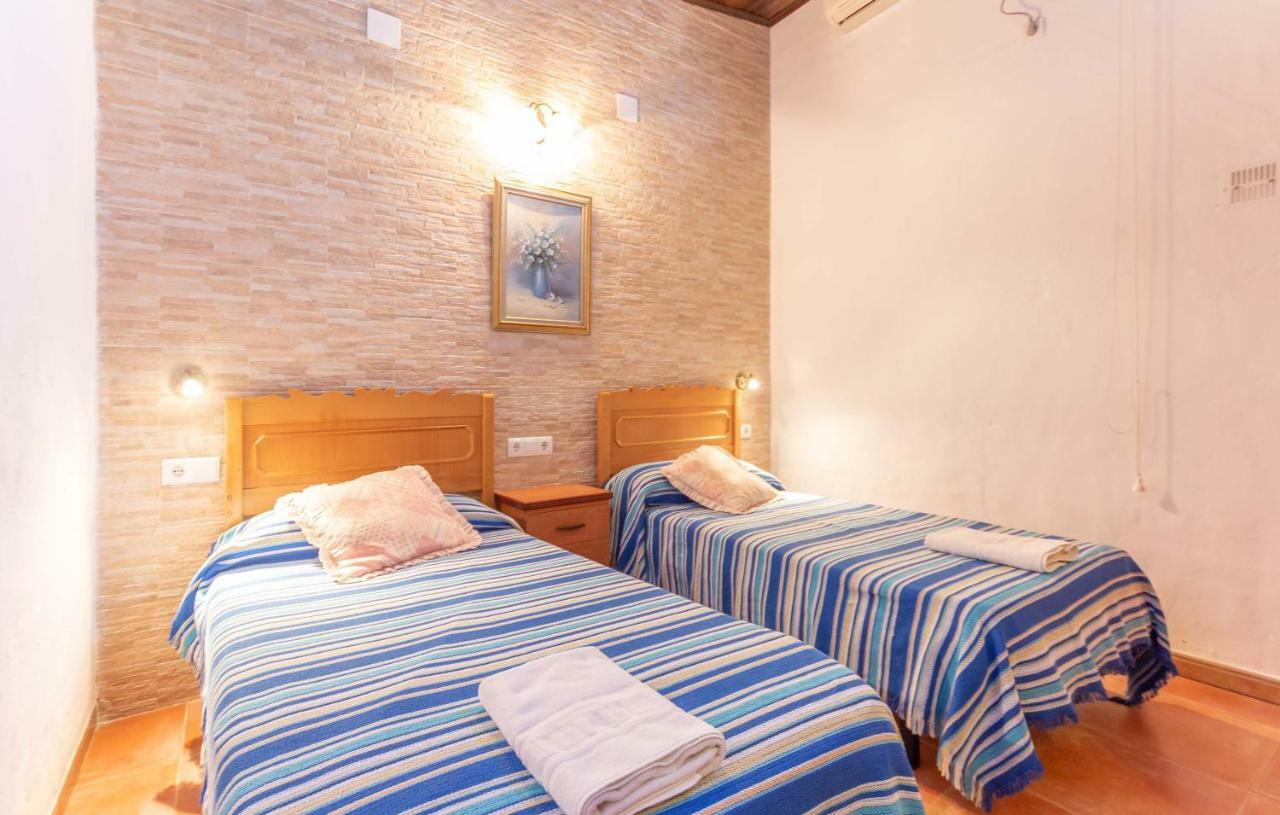 Cacin Casa Pepitaヴィラ エクステリア 写真