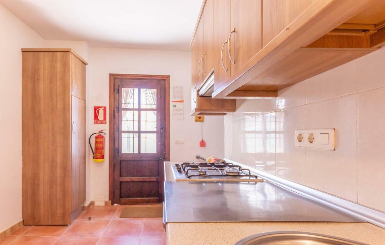 Cacin Casa Pepitaヴィラ エクステリア 写真