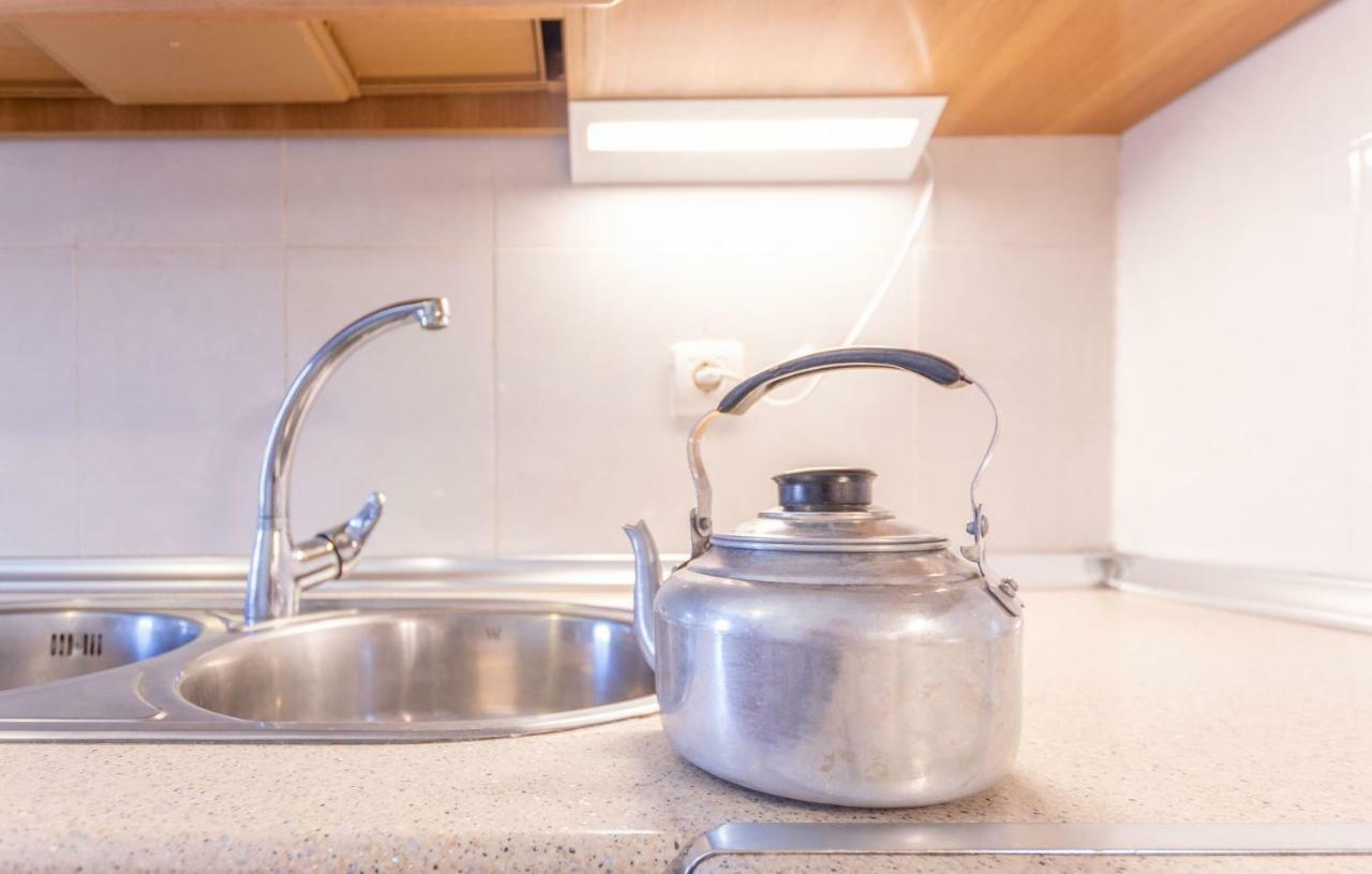 Cacin Casa Pepitaヴィラ エクステリア 写真