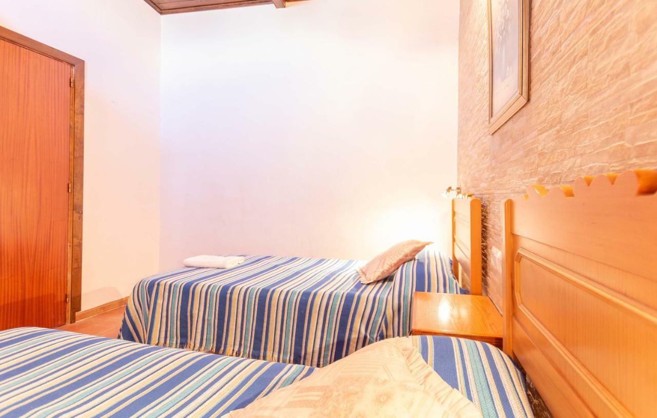 Cacin Casa Pepitaヴィラ エクステリア 写真